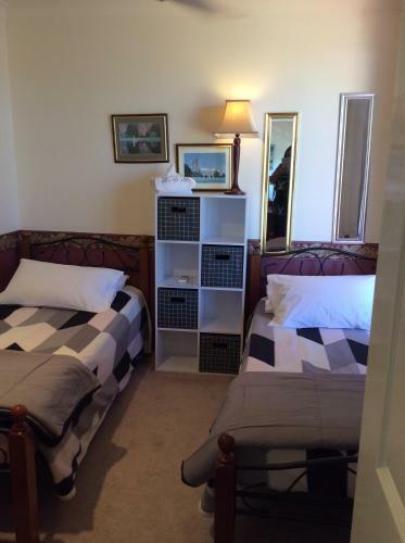 Apartamento Crossland House