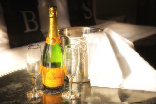 Brighton Savoy Hotel