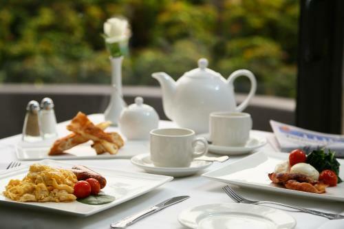 Brighton Savoy Hotel