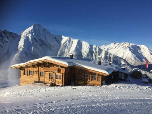 Ahornlodge