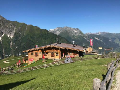 Ahornlodge