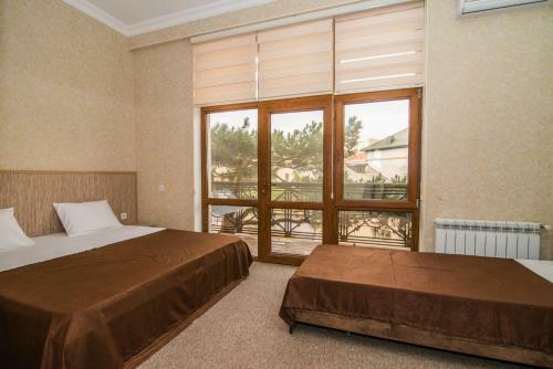 Aef-butik Hotel