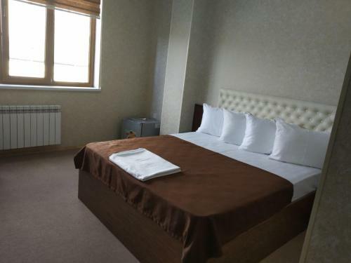 Aef-butik Hotel