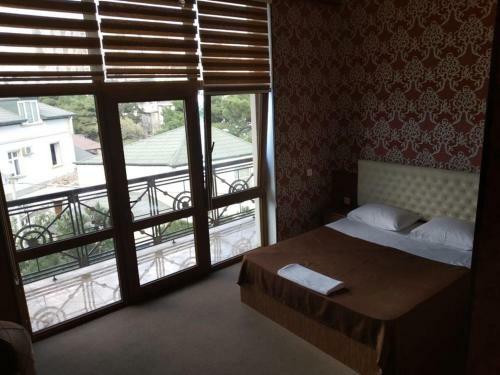 Aef-butik Hotel
