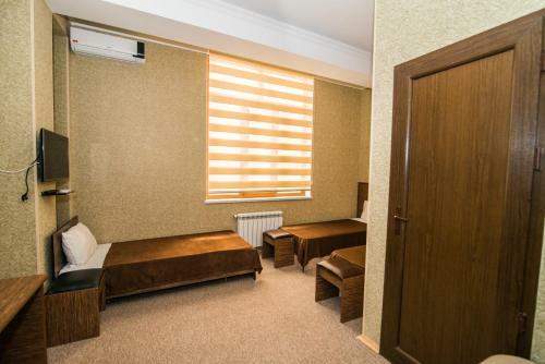 Aef-butik Hotel