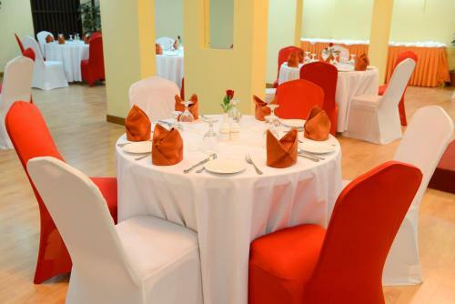 Al Hambra Hotel