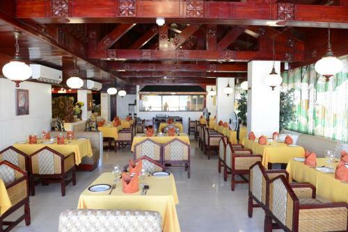 Al Hambra Hotel