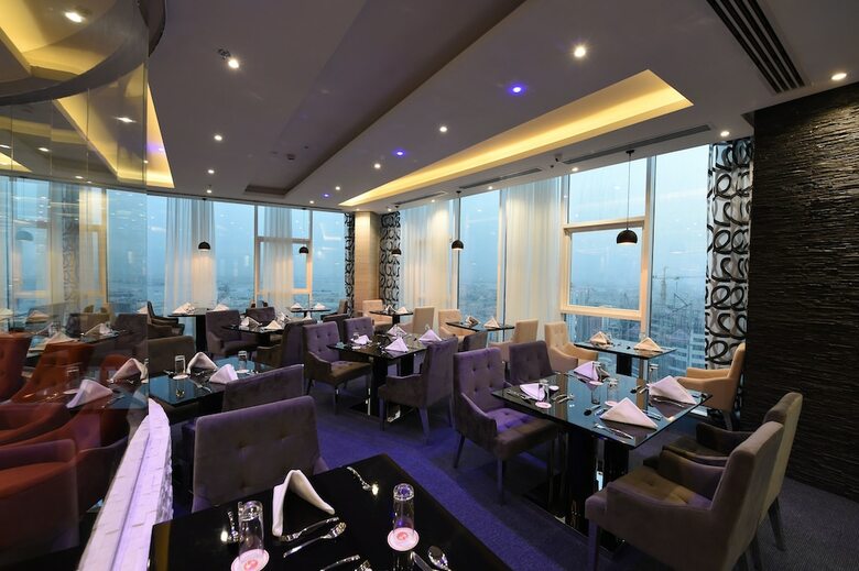 Orange Suites Hotel