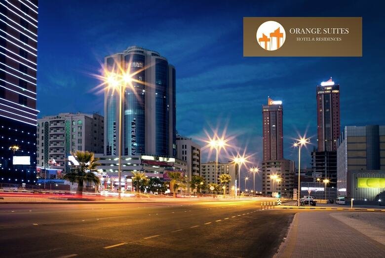 Orange Suites Hotel