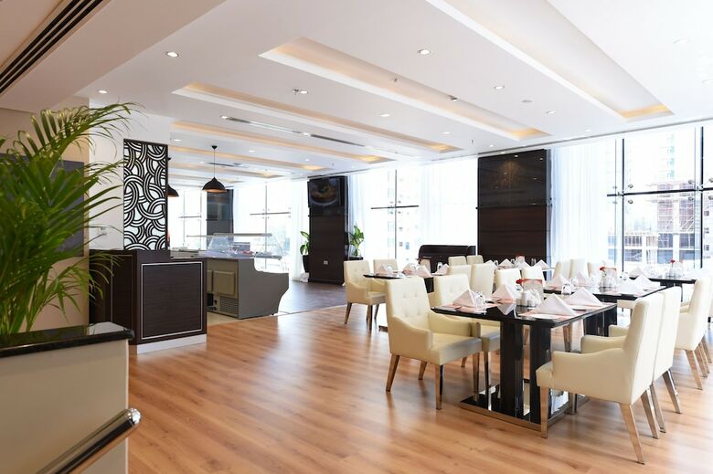 Orange Suites Hotel