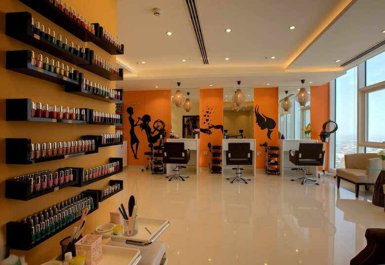Orange Suites Hotel