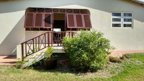Madera House
