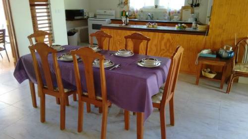 Madera House