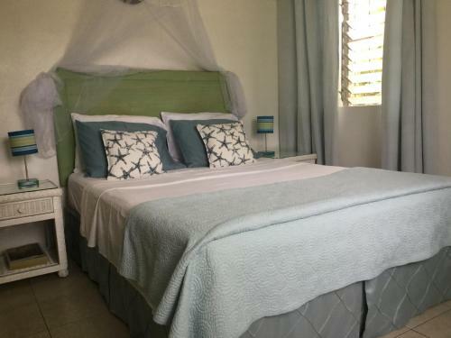 Villa 46