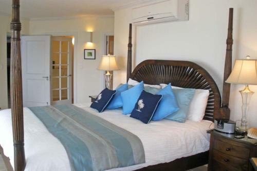 Apartamento Sapphire Beach Condos