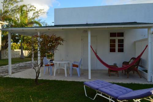 Tropical Gecko Studio - Sweet Jewel Apartments