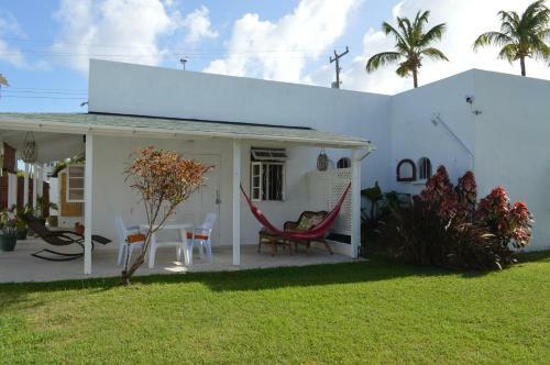 Tropical Gecko Studio - Sweet Jewel Apartments