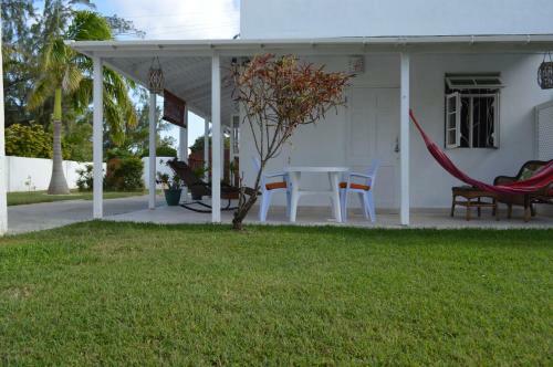 Tropical Gecko Studio - Sweet Jewel Apartments
