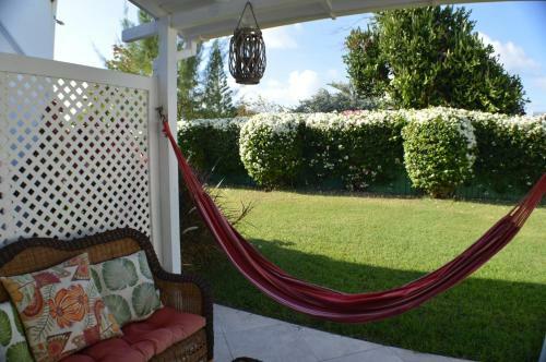 Tropical Gecko Studio - Sweet Jewel Apartments