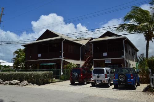 Sea-view Apartment