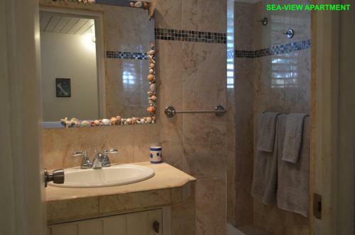 Sea-view Apartment