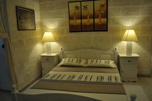 Apartamentos White Coconut Studio