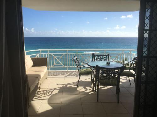 Apartamento Appartamento A Barbados