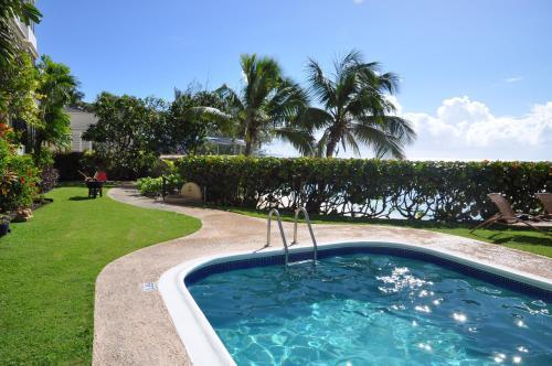 Apartamento Appartamento A Barbados