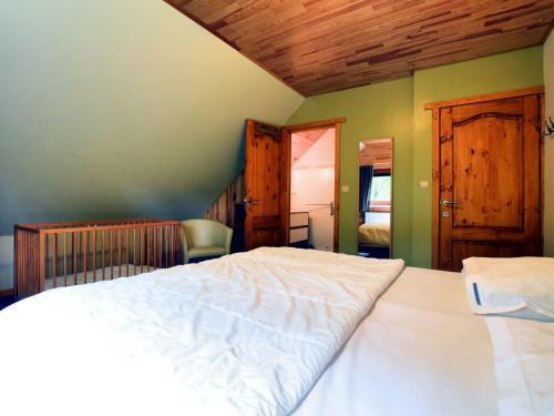 Chalet Danois
