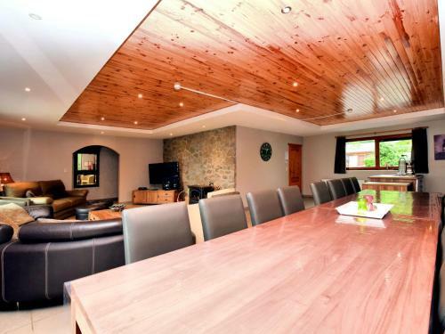 Chalet Danois