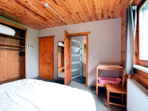 Chalet Danois
