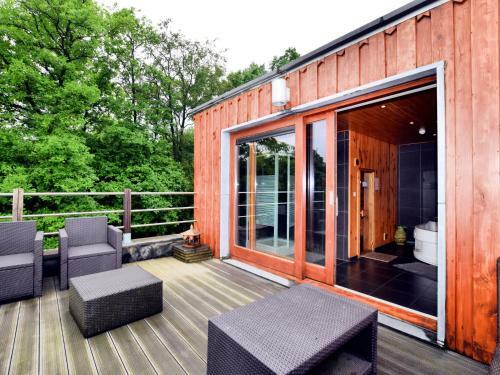 Chalet Danois