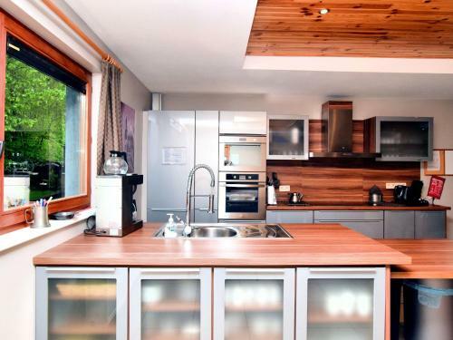 Chalet Danois