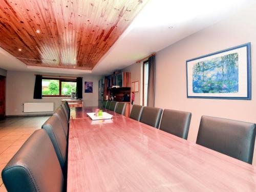 Chalet Danois