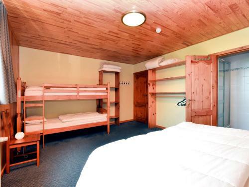 Chalet Danois