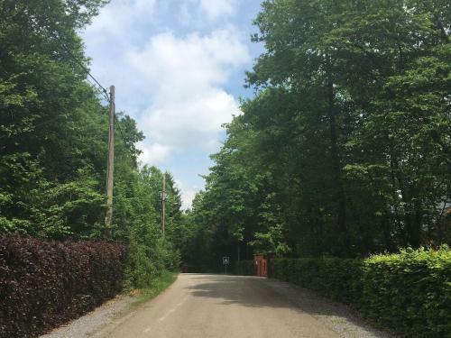 Chalet Danois
