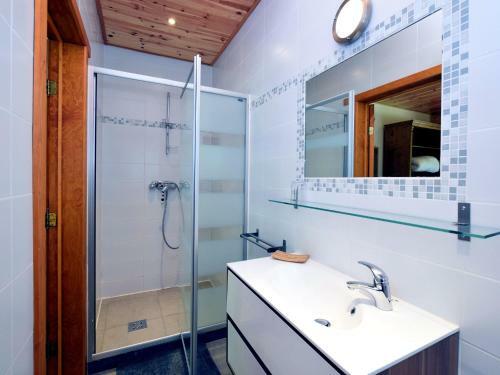 Chalet Danois