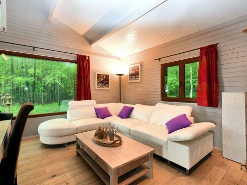 Chalet L Ecurueil