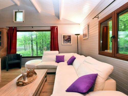 Chalet L Ecurueil