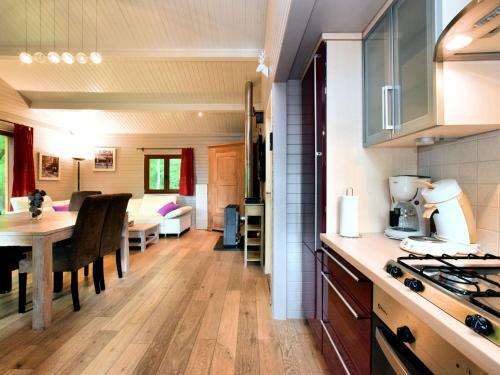 Chalet L Ecurueil