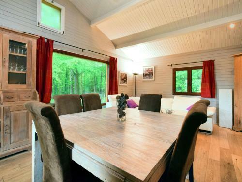 Chalet L Ecurueil