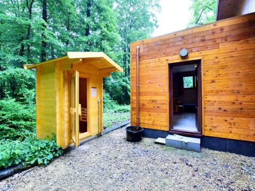 Chalet L Ecurueil