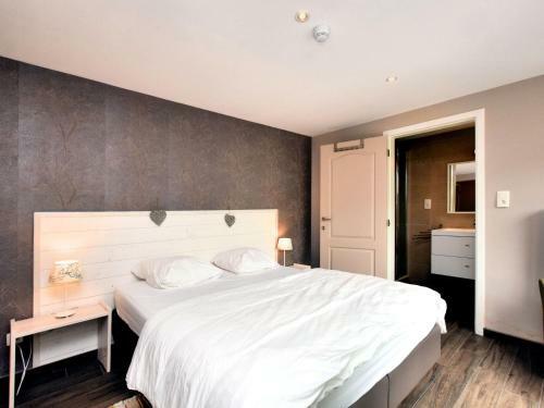 Chalet Le Tom