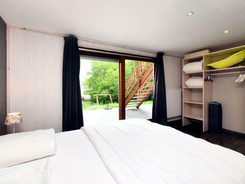 Chalet Le Tom