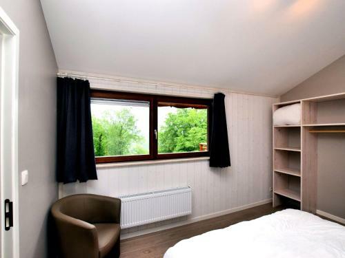Chalet Le Tom