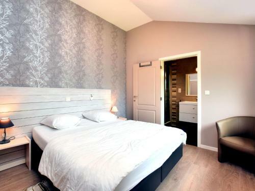 Chalet Le Tom