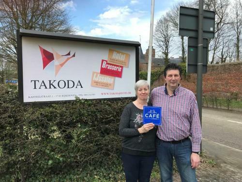 Takoda Hotel