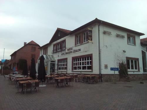 Takoda Hotel