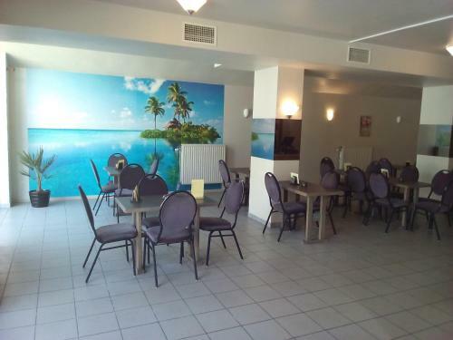 Takoda Hotel
