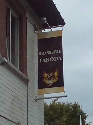 Takoda Hotel